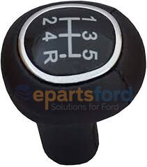 Ford Focus 5 İleri Vites Topuzu (1998-2005) - XS4R 7217 AA