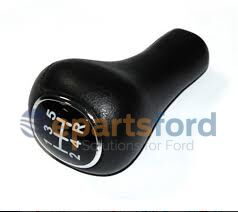 Ford Focus 5 İleri Vites Topuzu (1998-2005) - XS4R 7217 AA