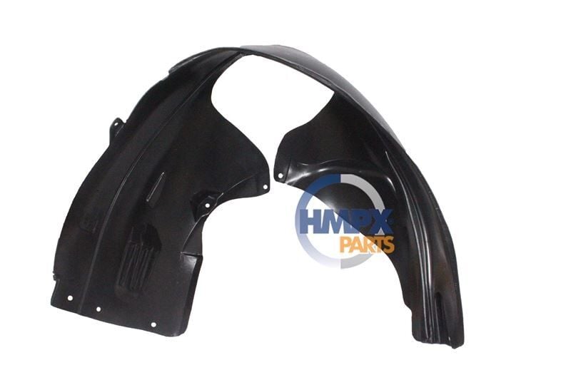 Ford Fiesta (2002-2008) Ön Çamurluk Davlumbazı Sağ İthal 2S6X16114AD