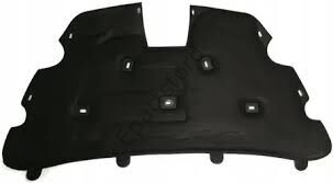 Motor kaput  izolatörü  keçesi halı  - focus  2,5 2008-2011