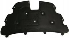 Motor kaput  izolatörü  keçesi halı  - focus  2,5 2008-2011