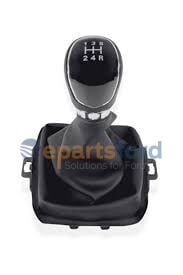 Ford Fiesta Vites Kolu Körüğü ve Topuzu Seti (2009-2017) - 8A6R 7H409 / 8A6J 7J132