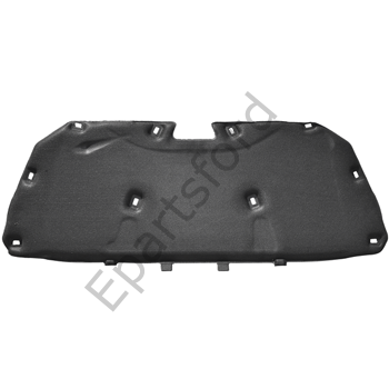 Motor kaput  izolatörü  keçesi -focus 3,5  2011-2017