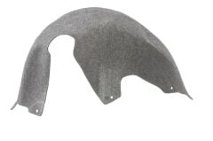 Ford Fiesta (2002-2008) Arka Çamurluk Davlumbazı Sol İthal 2S61278B51AJ