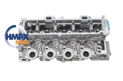 Ford Fıesta/Fusıon 02>12 Silindir Kapağı 1.4 Tdci