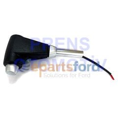 Ford Mondeo Otomatik Vites Topuzu (2001-2007) - 1S7P 7K327 AA