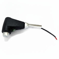 Ford Mondeo Otomatik Vites Topuzu (2001-2007) - 1S7P 7K327 AA