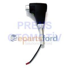 Ford Mondeo Otomatik Vites Topuzu (2001-2007) - 1S7P 7K327 AA