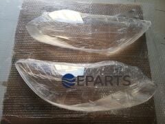 Ön Far Lamba Camı Takım-focus 3  2012-2014