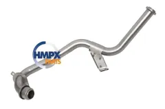 Ford Fıesta 02> Egr Borusu 1.4 Tdci