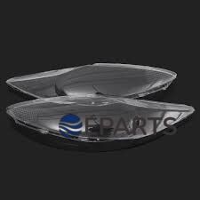 Ön far lamba camı-takım sag sol-fiesta 2009-2012