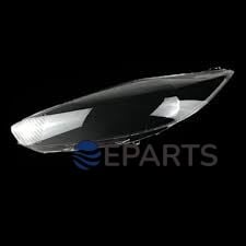 Ön far lamba camı lens  takım sag sol-fiesta 2013-2017