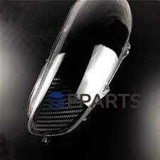 Ön far lamba camı lens  takım sag sol-fiesta 2013-2017