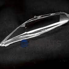 Ön far lamba camı lens  takım sag sol-fiesta 2013-2017