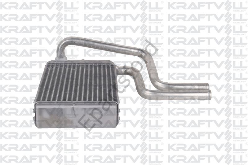 Ford Mondeo MK1-2-3 Kalorifer Peteği Radyatörü 1993-2007