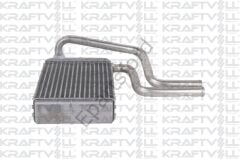 Ford Mondeo MK1-2-3 Kalorifer Peteği Radyatörü 1993-2007