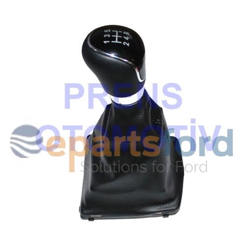 Ford Focus Vites Kolu Körüğü ve Topuzu Seti (2005-2011) - 7M5R 7H409 AAB