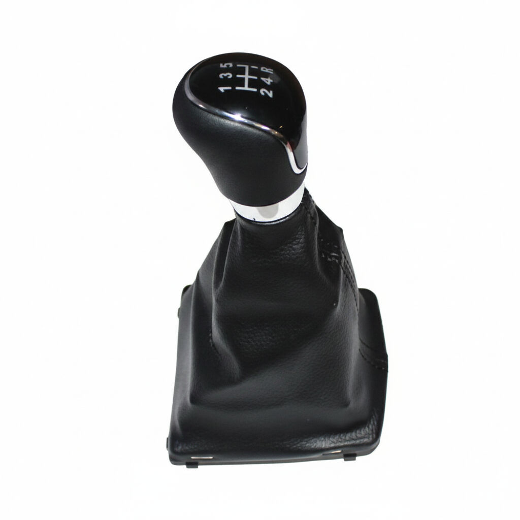 Ford Focus Vites Kolu Körüğü ve Topuzu Seti (2005-2011) - 7M5R 7H409 AAB