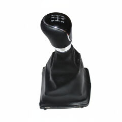 Ford Focus Vites Kolu Körüğü ve Topuzu Seti (2005-2011) - 7M5R 7H409 AAB