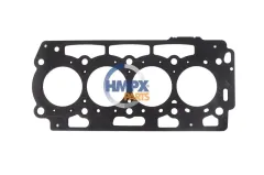 Ford Fıesta 03> 1.4 Tdci Silindir Kapak Conta 1.25Mm 2 Tırnak