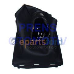 Ford Focus Titanium Vites Kolu Körüğü ve Topuzu Seti (2008-2011) - 8M5R 7H409 BKA