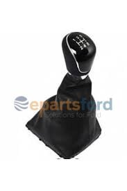 Ford Focus Titanium Vites Kolu Körüğü ve Topuzu Seti (2008-2011) - 8M5R 7H409 BKA