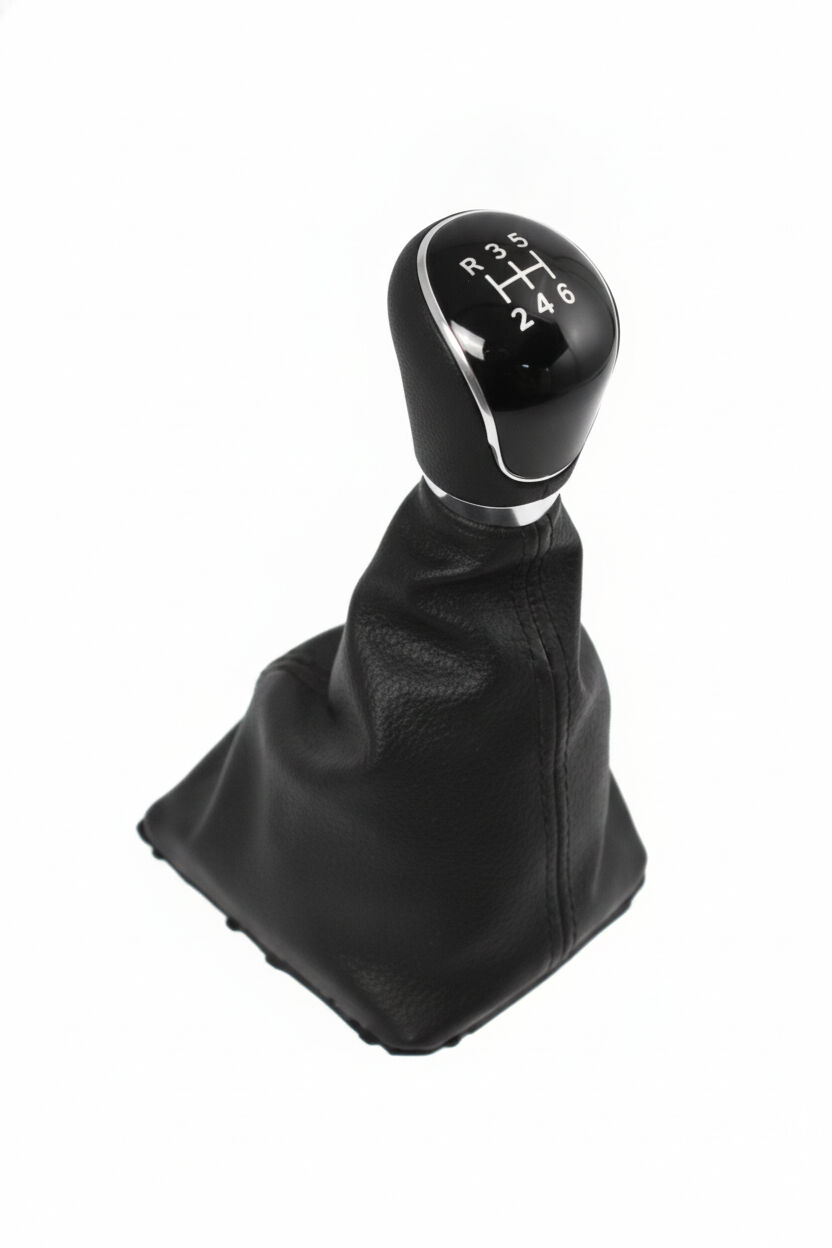 Ford Focus Titanium Vites Kolu Körüğü ve Topuzu Seti (2008-2011) - 8M5R 7H409 BKA