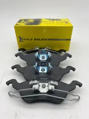 Ön Fren Balatası | Ford Focus 1 1998-2005