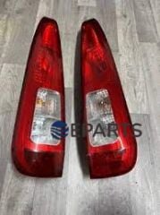 Ford Fusion Arka Far Stop Lambası Sağ Sol Takım 2 Adet 2006-2011