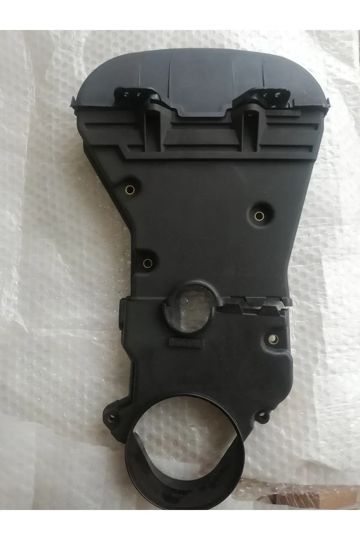 Ford Escort Triger Kapak Set Zetec Motor (YAN SANAYİ)
