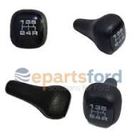 Ford Transit & Escort 5 İleri Vites Topuzu - 90VT 7217 AB