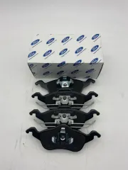 Ön Fren Balatası Orjinal | Ford Focus 1998-2005