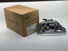 Sis Farı Sol - Focus  2002-2005