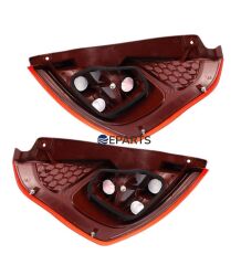Ford  Fiesta  2009-2012 Stop lambası sag sol takım
