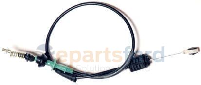 Ford Focus Mk1 (1998-2005) Gaz Teli - 98AB 9C799 AJ