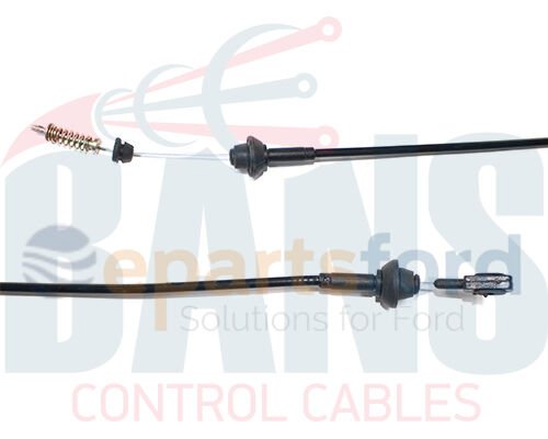 Ford Mondeo Mk1 (1993-1996) Gaz Teli - 93BB 9C799 KL