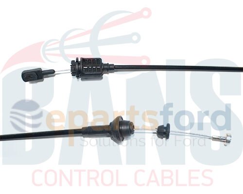 Ford Mondeo Mk3 (2001-2007) Gaz Teli - 3S71 9C799 BA