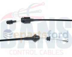 Ford Mondeo Mk3 (2001-2007) Gaz Teli - 3S71 9C799 BA