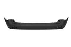 Ford Courier (2023-) Arka Tampon İthal R2X617H773A1A5YZ9