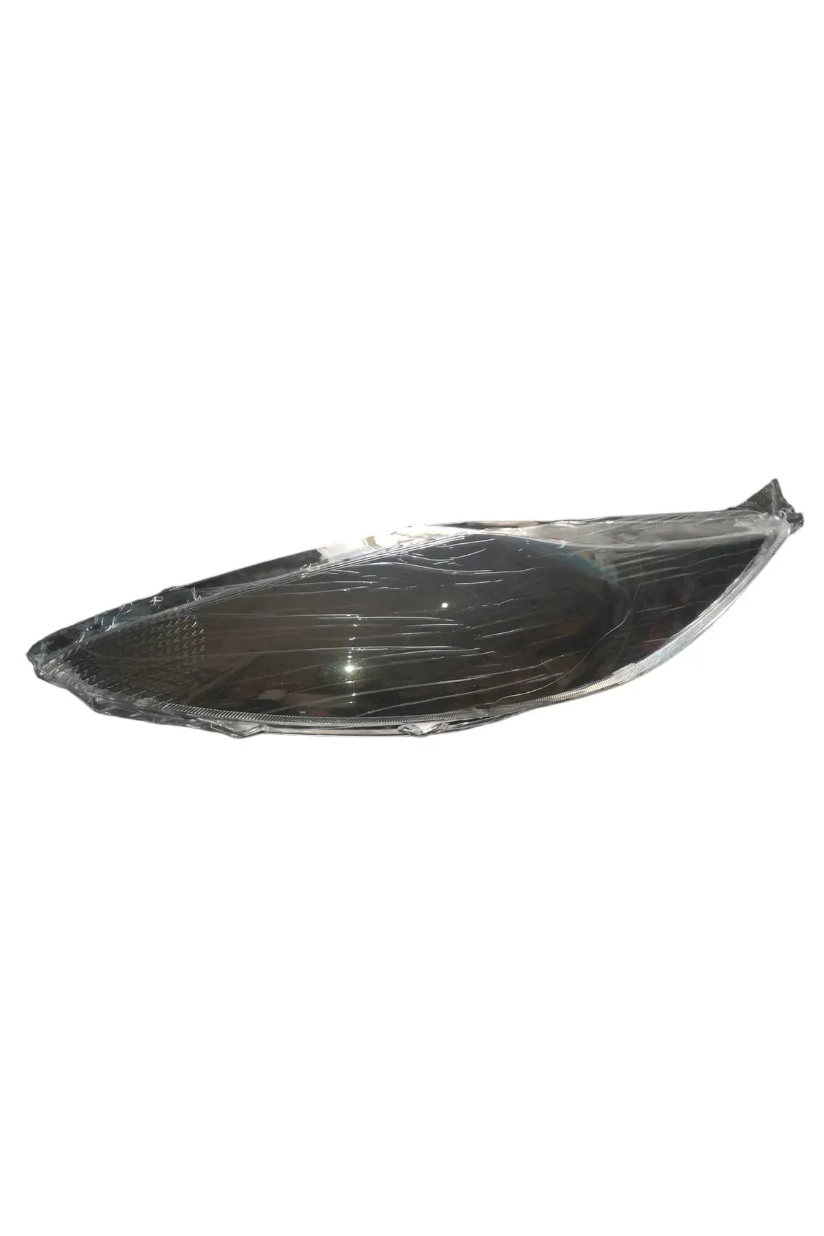 Ford Fiesta 2008-2013 Sol Far Camı (İthal)