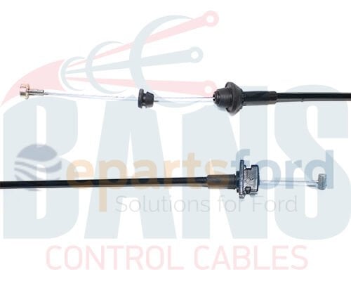 Ford Mondeo Mk2 (1996-2000) Gaz Teli - 97BB 9C799 DA