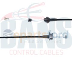 Ford Mondeo Mk2 (1996-2000) Gaz Teli - 97BB 9C799 DA