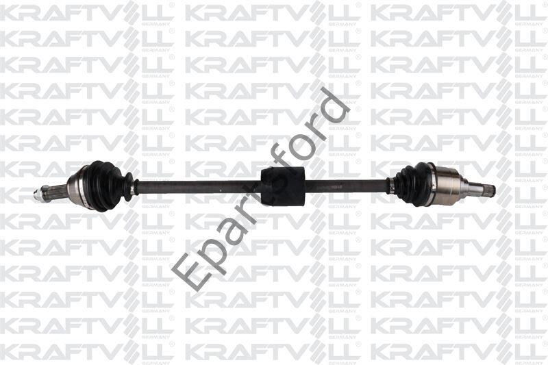 Ön Sağ Aks Komple-Escort  1991-2001