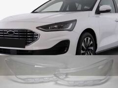 Ford Focus (2022-2025) Ön Far Camı Sağ İthal NX7B13E014CF