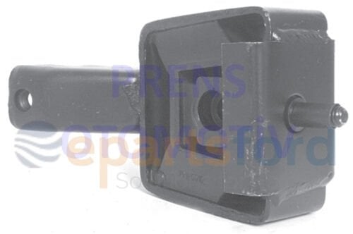 Ford Escort (1986-1990) 1.1 / 1.3 Motor Takozu Sağ - 84FB 6038 AF