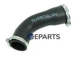 Ford Fiesta Hava Filtre Hortumu 2002-