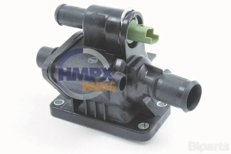 Termostat Gövdesi Fıesta 02- 1.4 Tdcı