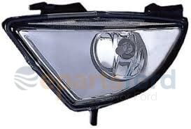 Ford Fiesta (2002-2005) Ön Sis Farı Sol - 2S61 15201 AB