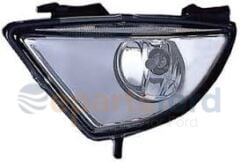Ford Fiesta (2002-2005) Ön Sis Farı Sol - 2S61 15201 AB