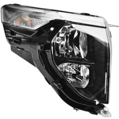 Ford Courier (2023-) Ön Far Komple Sol Orijinal R2X613E015AGN